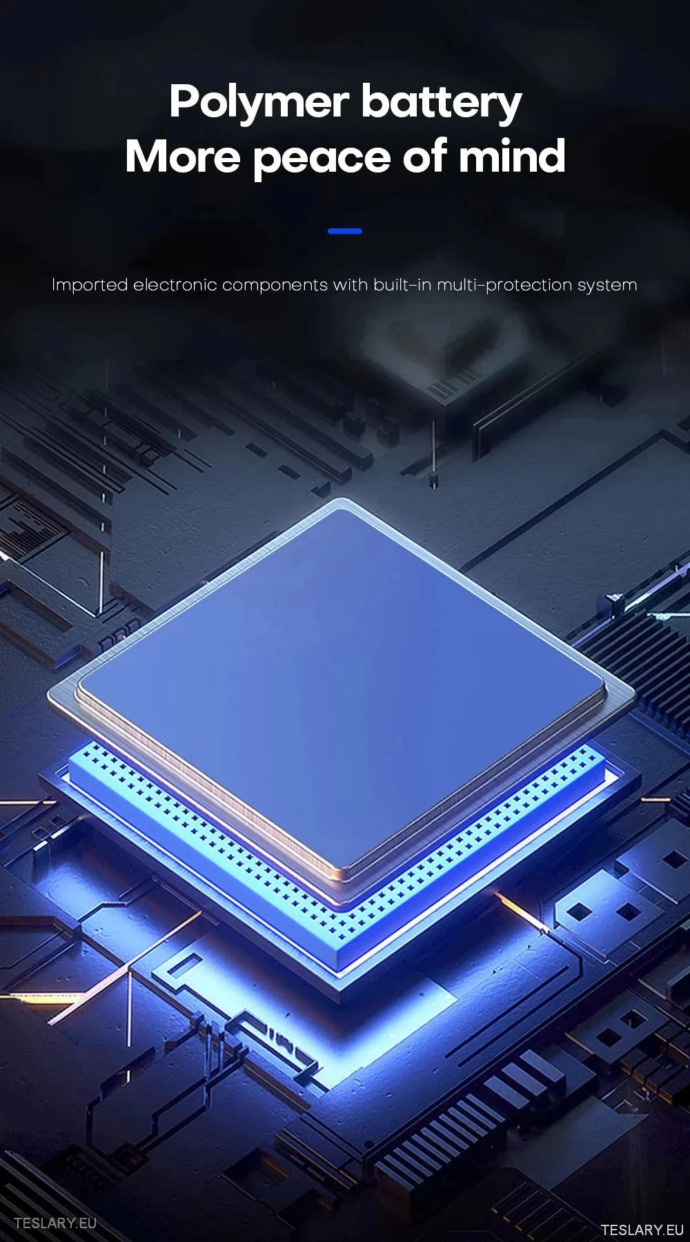 5 I 1 RGB USB Expansion Hub for Tesla 3/y