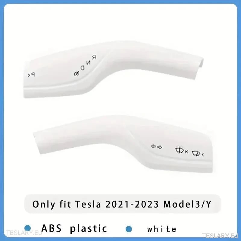 Tesla 3/y Visker og girskifte stilker