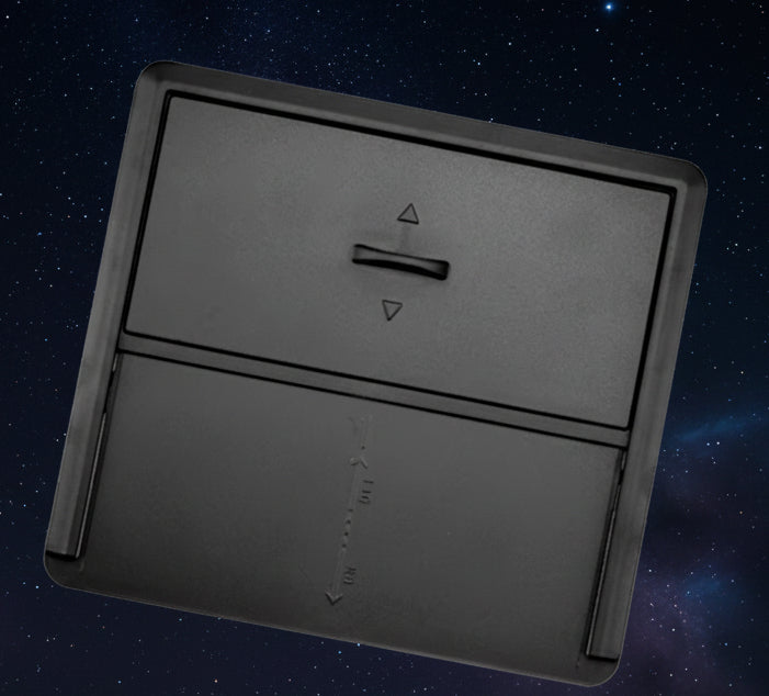 Tesla Model 3+ Highland Accessories 3 Pack Front & Rear Trays & Hidden Storage - TESLARY Tesla Shop Accessories Europe Nederlands Dublin Cork Ireland Deutschland Espana Alicante France Italia