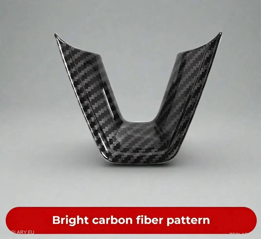 Tesla Model 3 Highland/Model Y Juniper Ratt Dekorativ trim