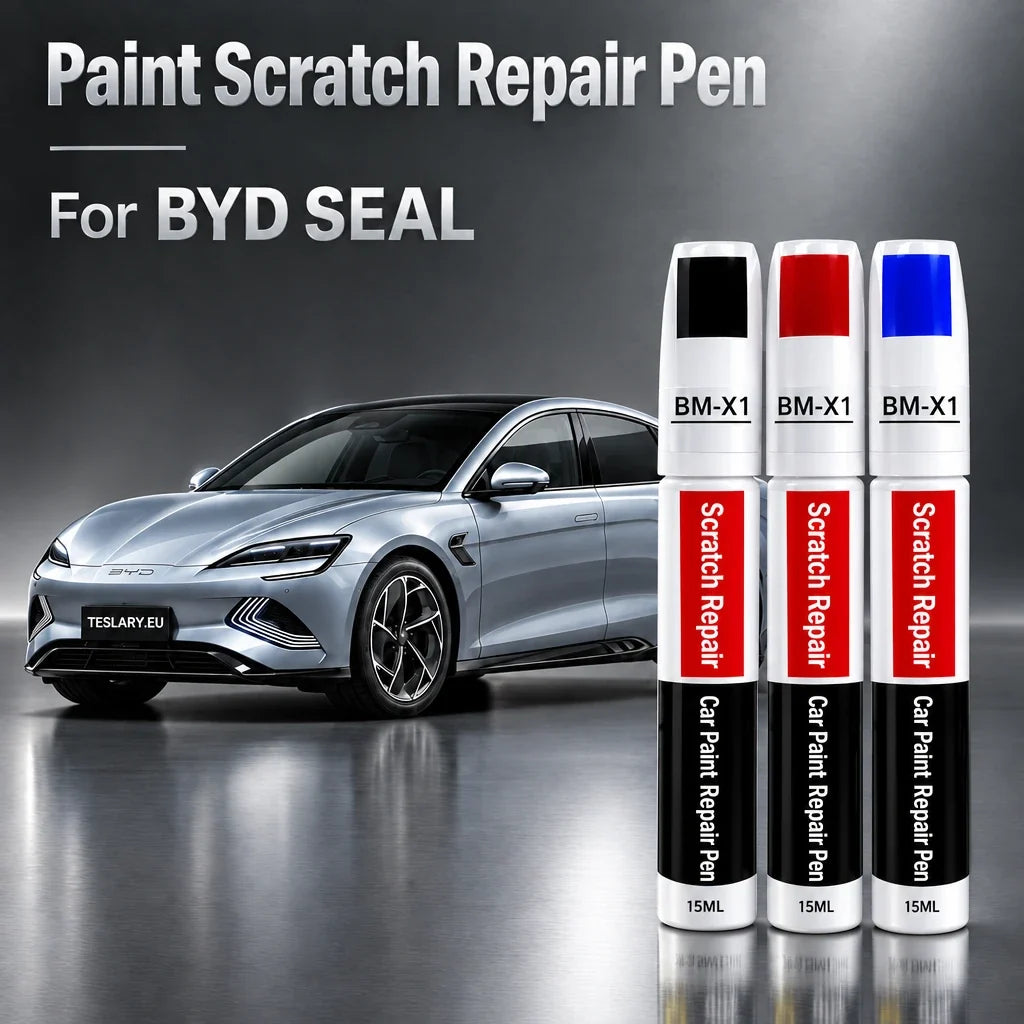 Bolígrafo Reparación Pintura: Mejora Vehículo YA