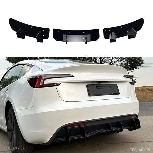 Accesorii Premium pentru Tesla: Transformă-ți Mașina