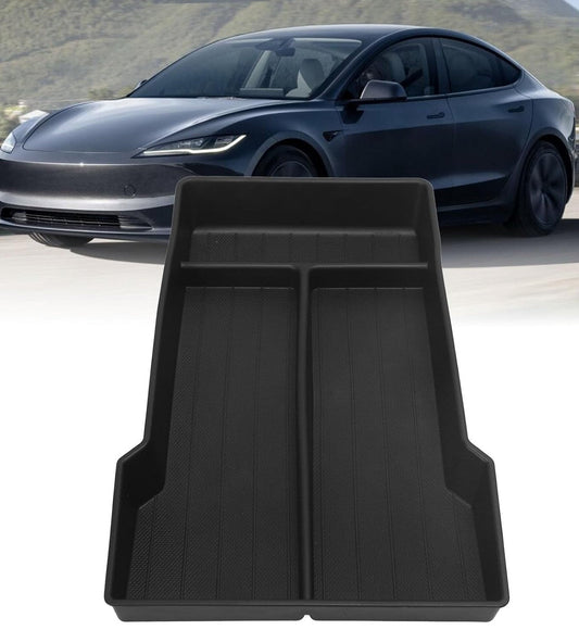 Accesorii Premium Tesla Model 3 Highland pentru Conducători