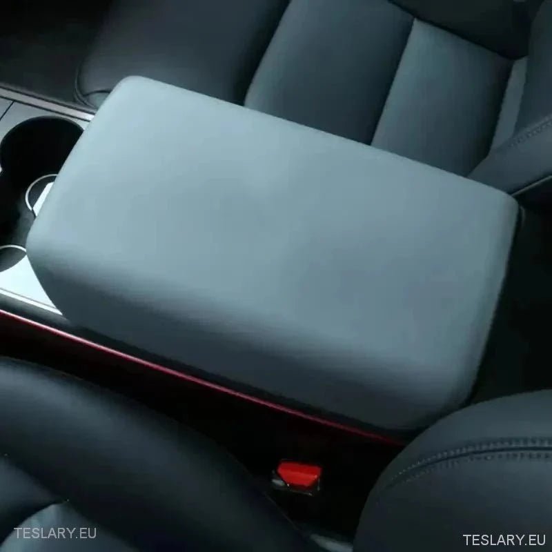Accesorii Premium Tesla pentru Experiență Conducere Unică