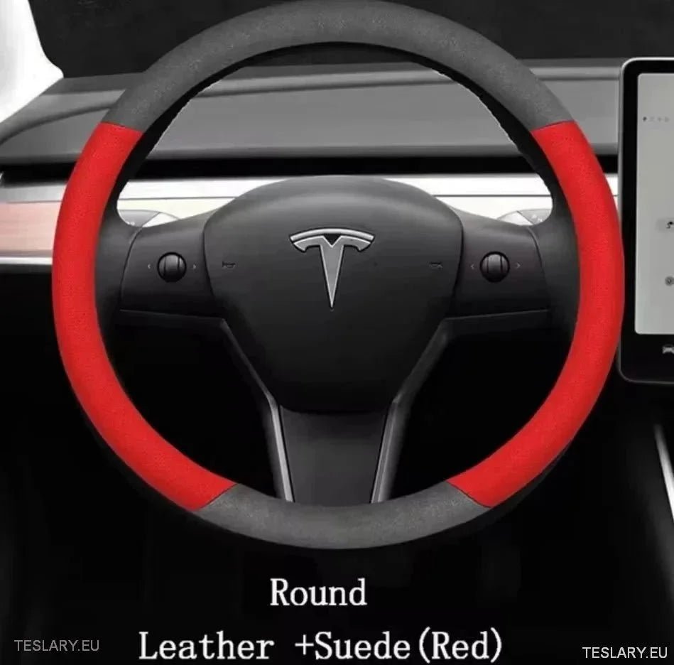 Accesorii Premium Tesla pentru o Experiență de Condus Uimitoare