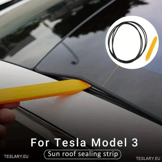 Accesorii Tesla pentru Confortul Îmbunătățit al Conducerii
