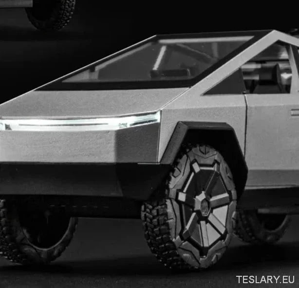 Accesorii Tesla pentru experiențe de condus îmbunătățite