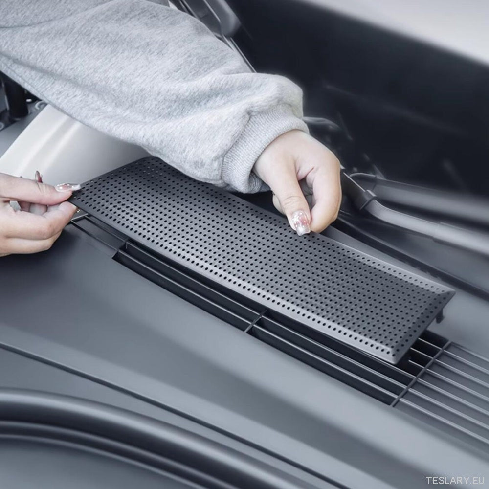 Accesorios Esenciales para Mejorar tu Tesla Ahora