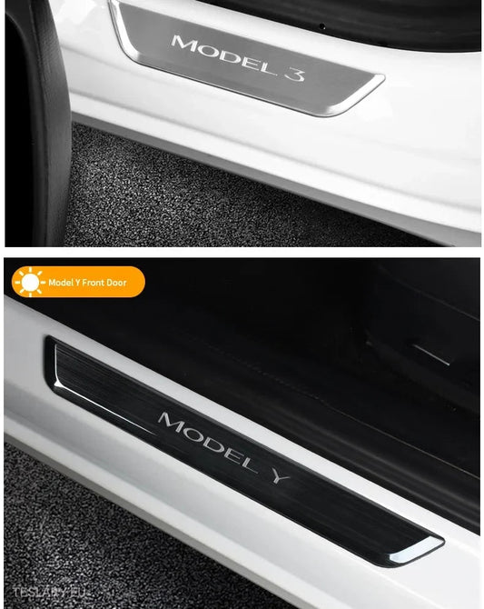 Accesorios Esenciales para Personalizar tu Tesla