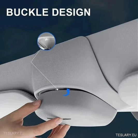 Accesorios Esenciales para Tesla Model 3/Y Imperdibles