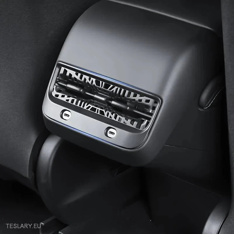 Accesorios Esenciales para Tu Tesla Model 3/Y en 2023