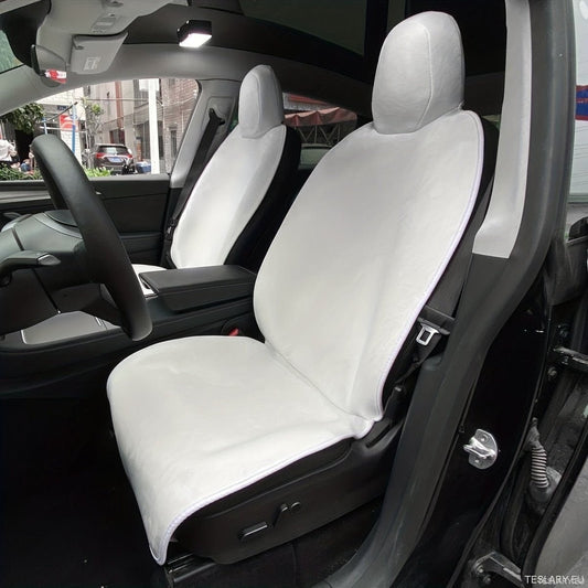 Accesorios Imperdibles para Mejorar tu Tesla