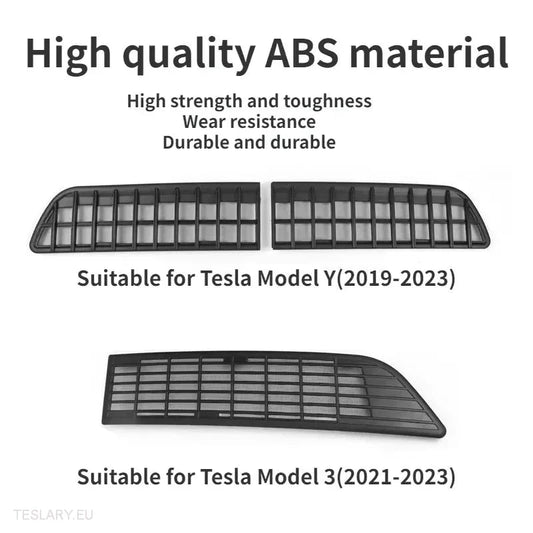 Accesorios imprescindibles para Tesla Model 3 y Y