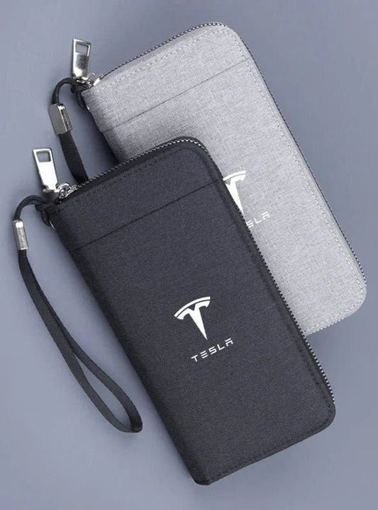 Accesorios Imprescindibles para tu Tesla en Teslary