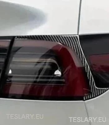Accesorios para Mejorar Estilo Tesla Model 3 y Y