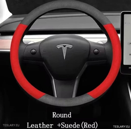 Accesorios Premium para el Tesla: Personaliza tu Vehículo