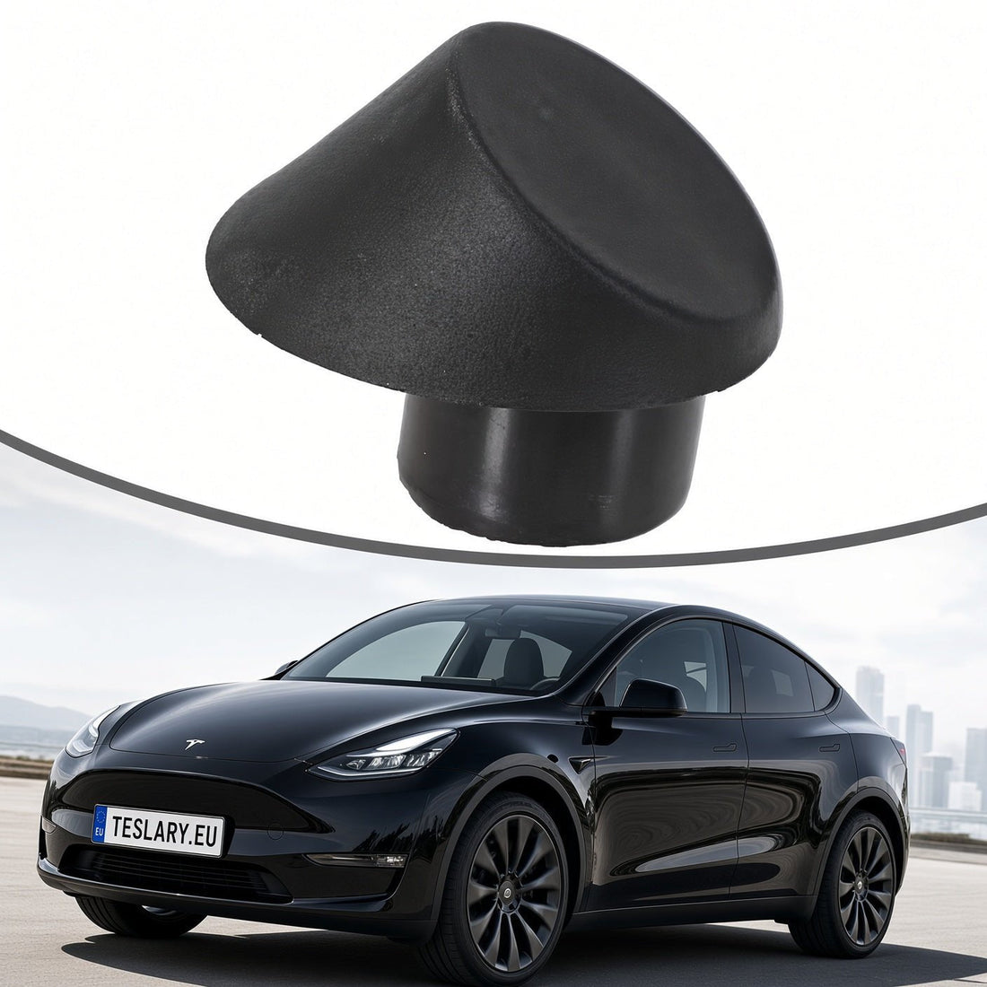 Accesorios Premium para Mejorar Experiencia Tesla
