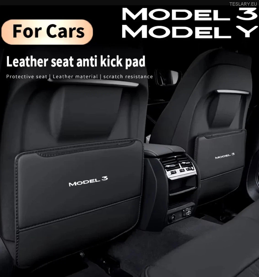 Accesorios Premium para Tesla: Mejora Tu Vehículo Hoy