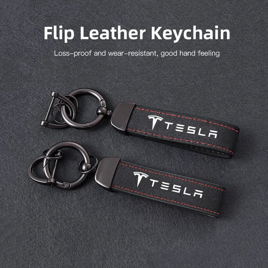 Accesorios Tesla: Elegancia y Funcionalidad en Teslary