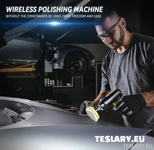 Accessoire Indispensable pour Éclat de Votre Tesla