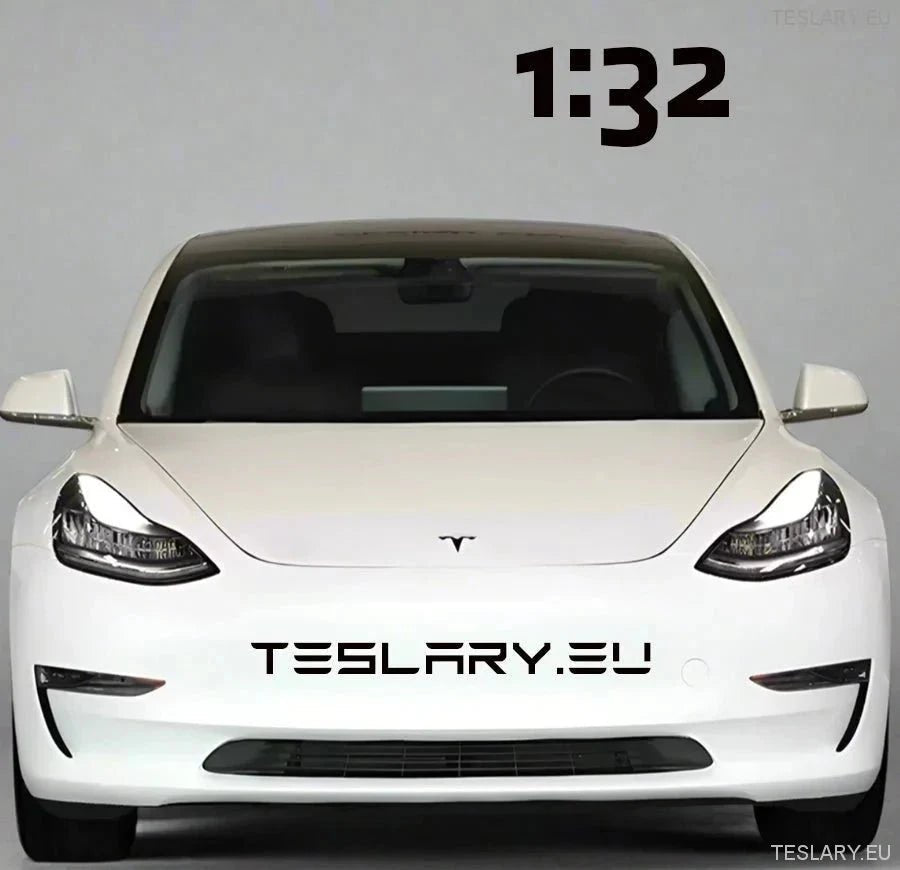Accessoires Essentiels pour Améliorer Tesla Model 3 2023