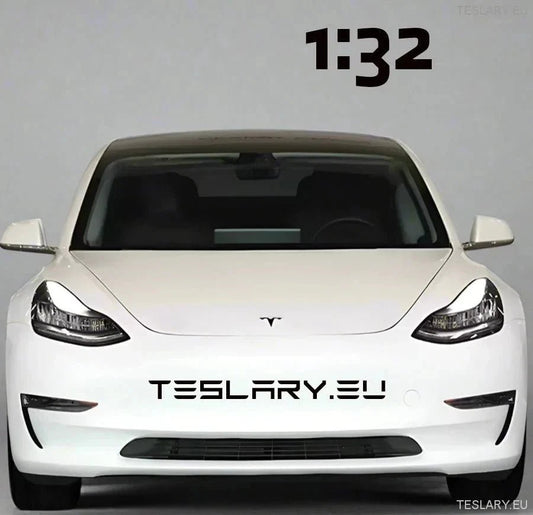 Accessoires Essentiels pour Améliorer Tesla Model 3 2023