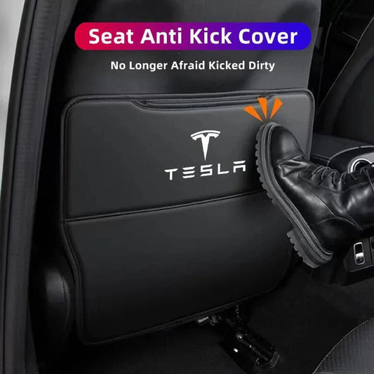 Accessoires essentiels Tesla pour protéger votre véhicule