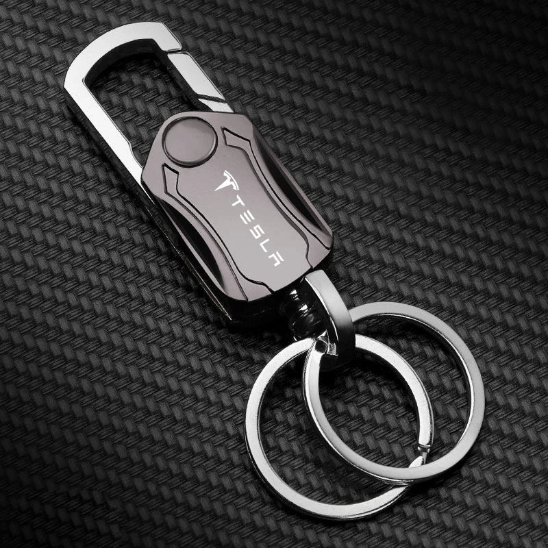 Accessoires Incontournables pour Tesla à Découvrir