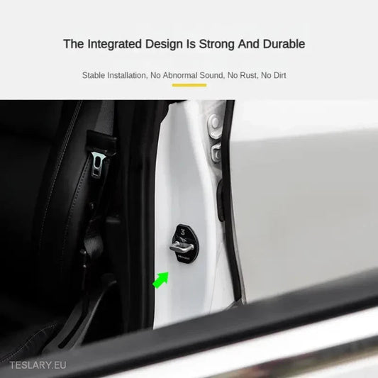 Accessoires Indispensables pour Améliorer Votre Tesla