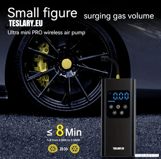 Accessoires Indispensables pour Tesla à Découvrir Maintenant