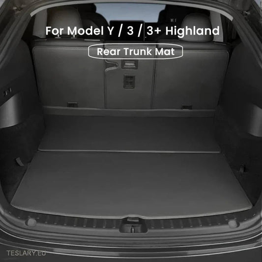 Accessoires Indispensables pour Tesla en 2024
