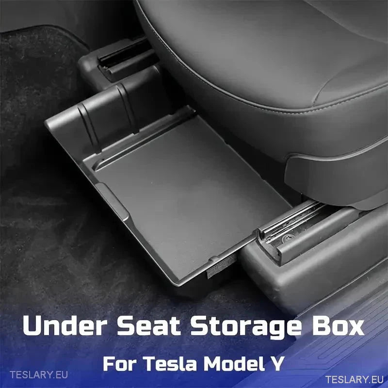 Accessoires Indispensables pour Tesla Model Y en 2023