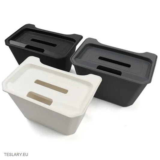 Accessoires Indispensables pour Transformez Votre Tesla
