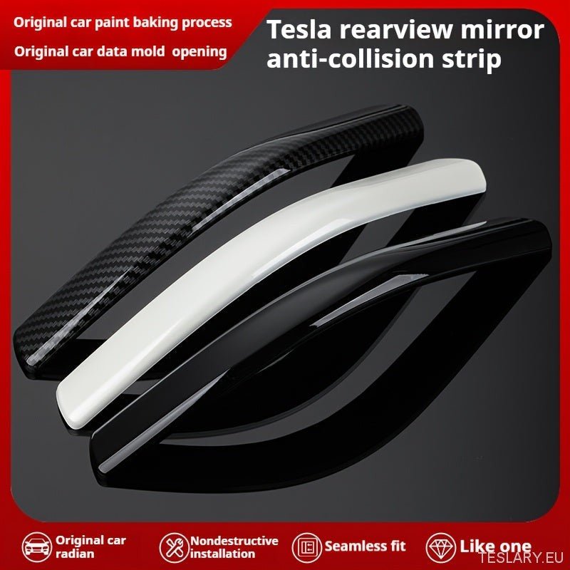 Accessoires Indispensables pour Votre Tesla à Découvrir