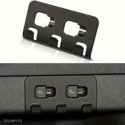 Accessoires indispensables pour votre Tesla à découvrir