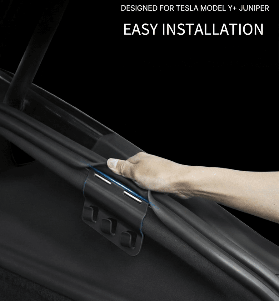 Accessoires Indispensables Tesla pour Améliorer Expérience
