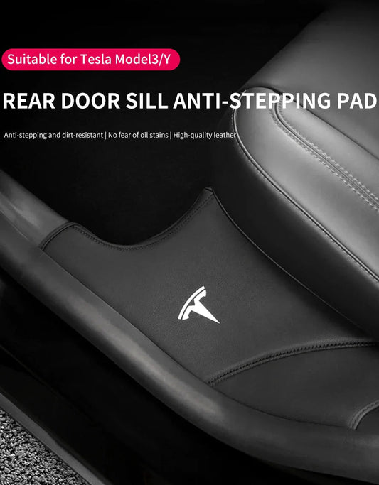 Accessoires Indispensables Tesla pour Propriétaires Modernes