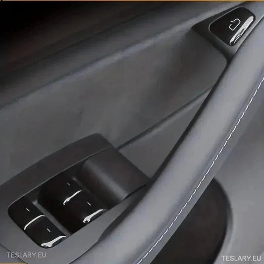 Accessoires Tesla incontournables pour améliorer votre voiture