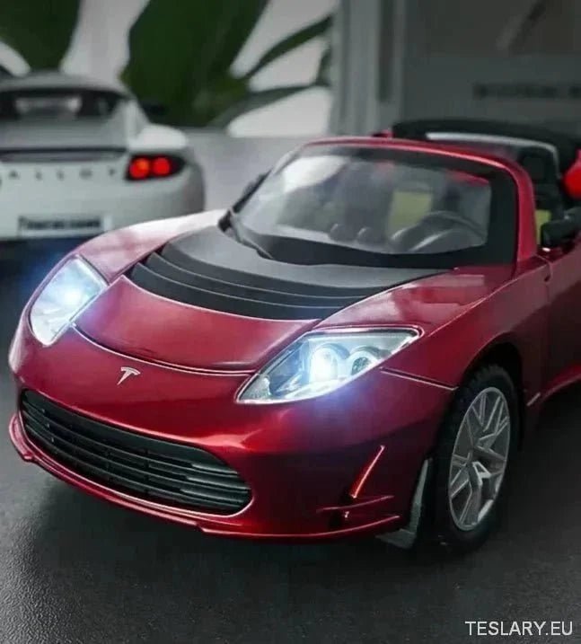 Accessoires Tesla Incontournables pour Passionnés