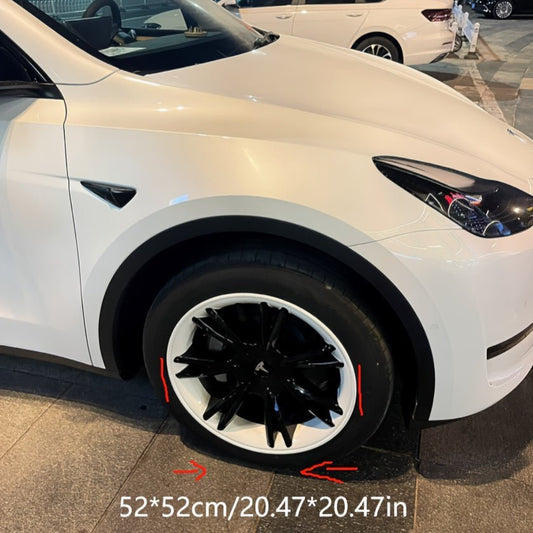 Accessoires Tesla Model Y : Transformations Étonnantes