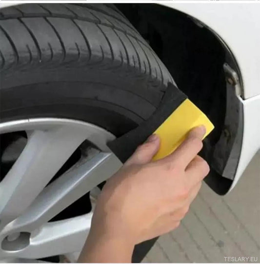 Accessoires Tesla : Prendre Soin de Votre Véhicule Électrique