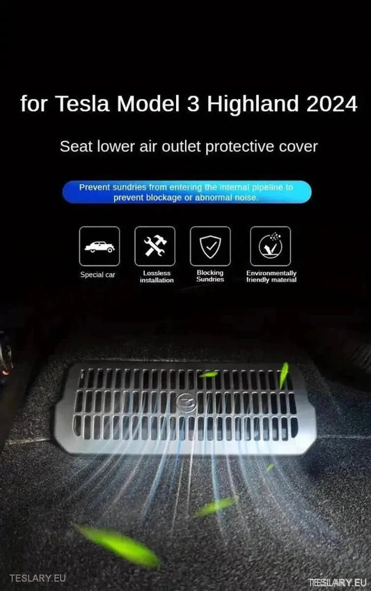 Accessori Essenziali Tesla per Esperienze di Guida Superiori