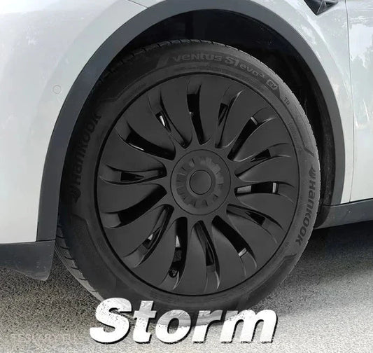 Accessori Imperdibili per la Tua Tesla: Scopri di Più