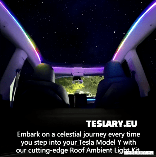 Accessori Imperdibili per Rendi Unica la Tua Tesla