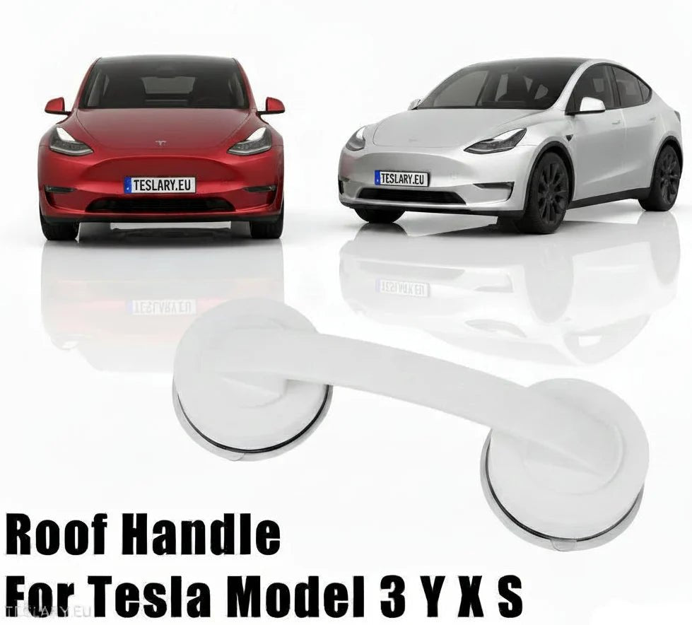Accessori Imperdibili per Tesla: Scegli il Migliore
