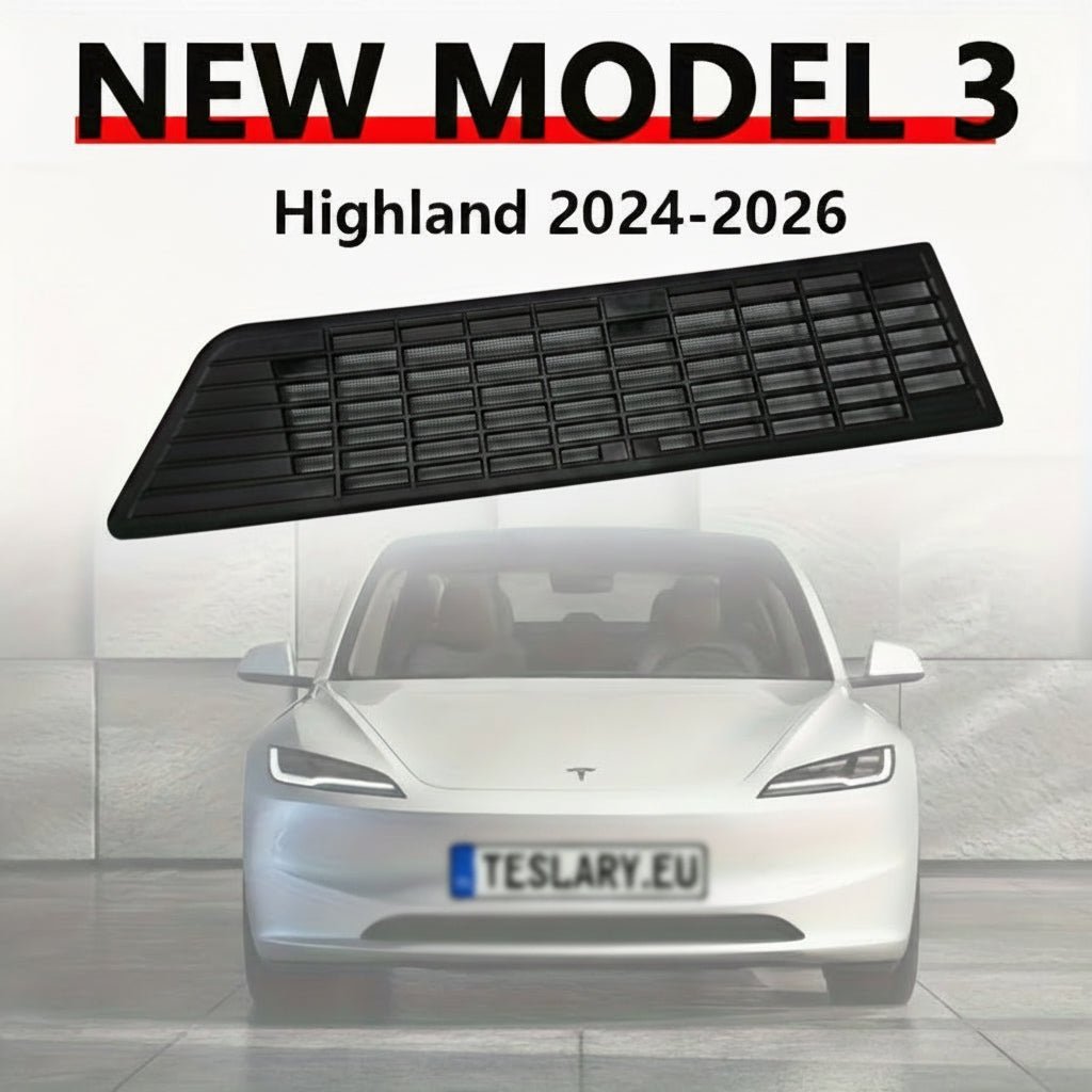 Accessori Premium per Tesla: Personalizzazione e Protezione
