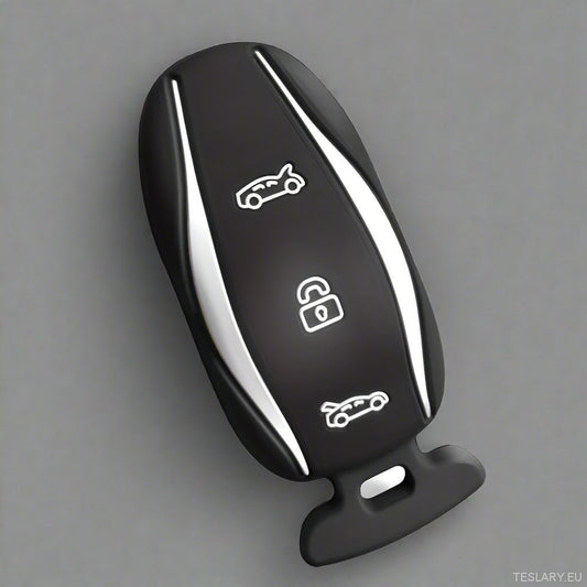 Accessori Tesla di Qualità per Proteggere Chiavi