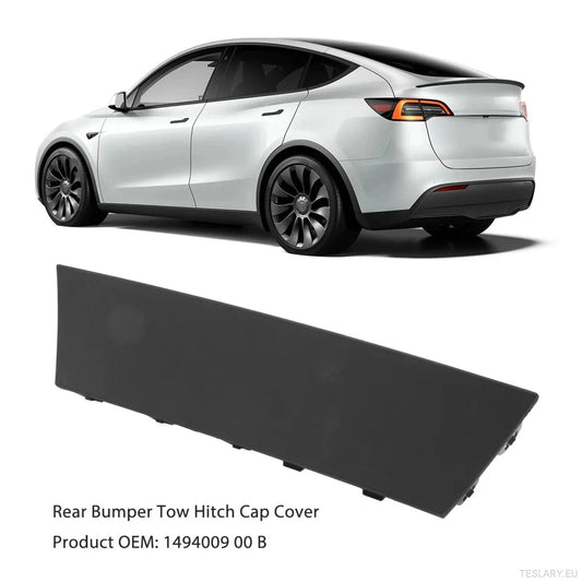 Accessori Tesla Essenziali per Migliorare la Tua Esperienza