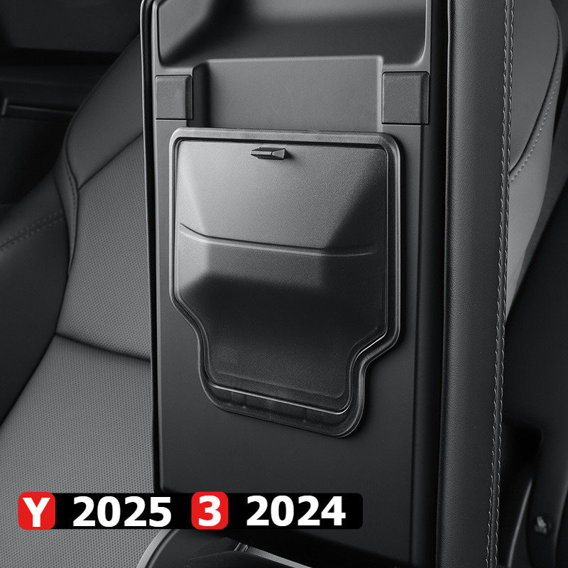 Accessori Tesla per Organizzare e Abbellire il Tuo Interno