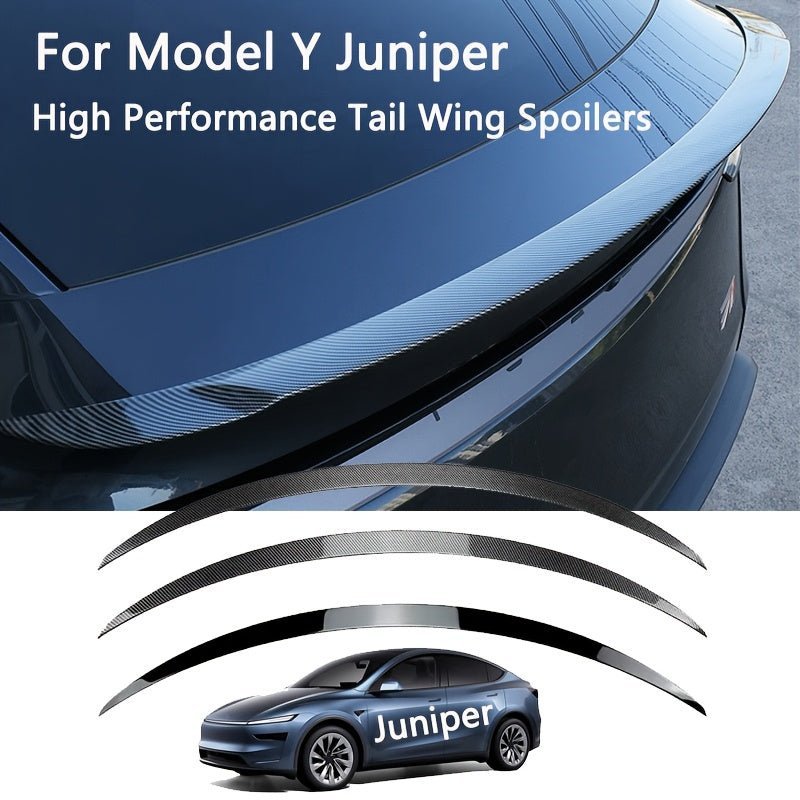 Accessori Tesla per Potenziare le Performance e Stile